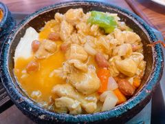 -朝汉美食村(滏东总店)
