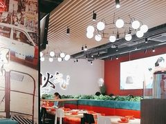 -避风塘(宝山万达店)