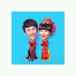 -蔚蓝映像STUDIO婚纱摄影(南稍门店)