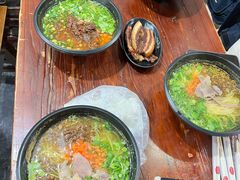 -一品飘香米线(一中总店)