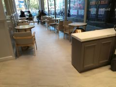 大堂-面包新语(无锡M会员店)