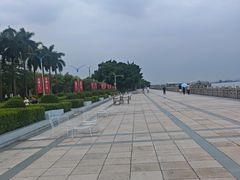 -威远炮台