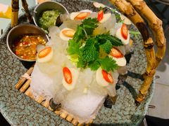 -CHINCHIN 青青·泰国料理(万象食家店)