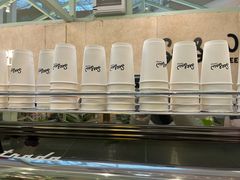 -Seesaw Coffee(上海太阳宫K46店)