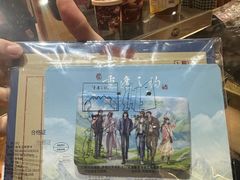 -DQ·蛋糕·冰淇淋(万象城店)