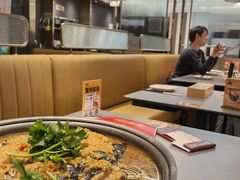 -探炉·香辣豆花烤鱼(笋岗宝能环球汇店)