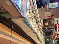 -尚品海鲜肥牛自助火锅(湖明店)