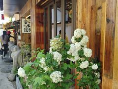 -小河直街历史文化街区