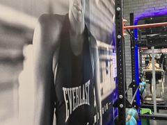 -EVOLUTION健身(麦凯乐店)