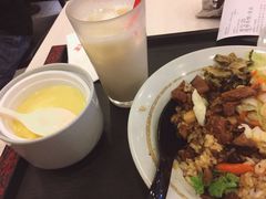 大王香菇卤肉饭-永和大王(解放东路店)