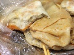 -小白房辣焙子(西落凤街店)