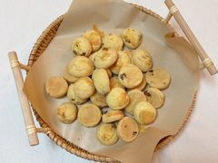 奶香提子酥-東更道点心行(文化东路店)