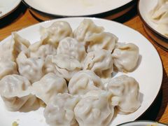-伊喜饺子·烤鸭(五道口学院路店)