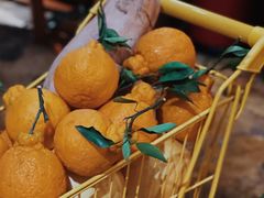 -NLFS1983咖啡花园餐厅(锦桂店)