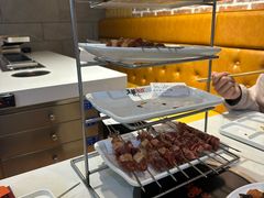 -玉善烧烤串城(长春总店)