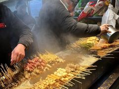 -郭记小街麻辣烫(南小街总店)