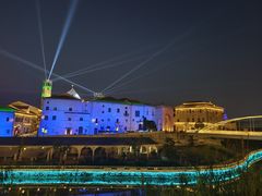 -华谊兄弟（长沙）电影小镇