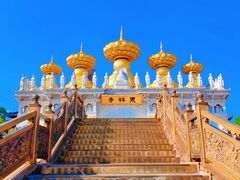 -上海东林寺(金山区)