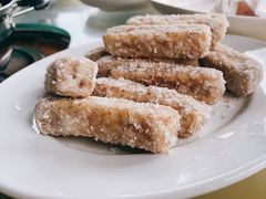 -万兴启丰椰子文化园餐厅