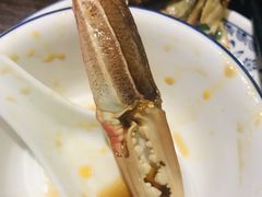 -大洋家·精品潮汕菜·生腌砂锅粥(天河东路店)
