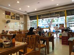 大堂-老牌依强牛肉店(达道总店)