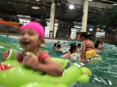 -南宫温泉水世界