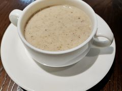 -斯比特花园西餐厅(东方商厦店)