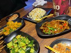 -Let’s WaKao瓦烤(贝森店)