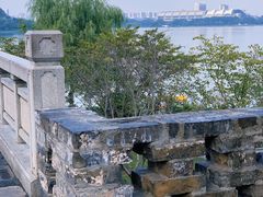 -南京城墙景区