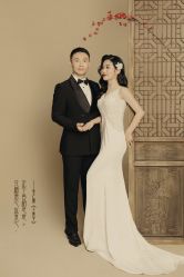 点击看大图 -苏州HX-合喜映画婚纱摄影