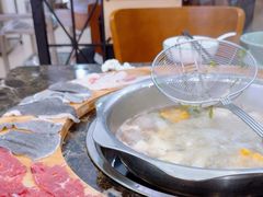 -福合诚潮汕牛肉火锅(西丽分店)