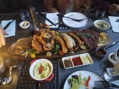 -haxnbauer海森堡德国餐厅(深圳coco店)
