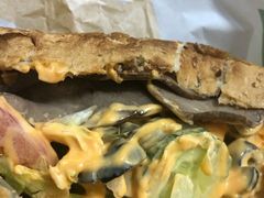 -赛百味SUBWAY(奥城店)