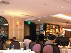 大堂-维园悦谱·海派家常菜(乌鲁木齐南路店)