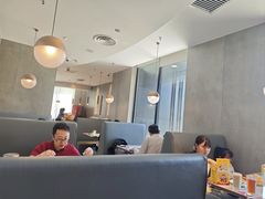 -必胜客(白石桥店)