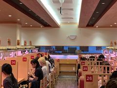 -寿司郎(皇庭广场店)