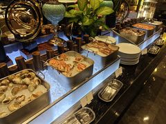 -博林天瑞喜来登酒店·西丽尚膳