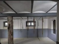 -青岛德国监狱旧址博物馆