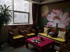 -沐春秋茶书院·茶室.茶馆.商务包房(知春路店)
