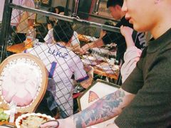 -超级神炭烤肉夜食(芥园西道店)