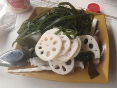 -辣动时代自助小火锅(大庆路店)