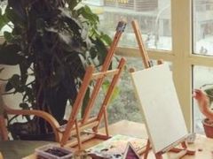 -信马画室 成人零基础到个人创作画室(亚运村店)