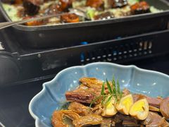 -香雪海饭店中餐厅(人民桥店)