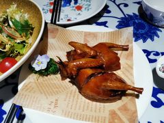 -江南赋(内蒙古大厦店)