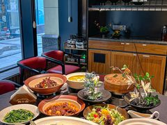 -简小舍·民间手艺菜(武昌江滩店)