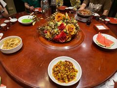 -大鸭梨烤鸭店(花园村店)