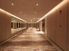 -长沙尼依格罗酒店