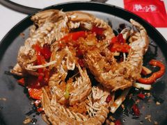 -避风塘(江桥万达店)