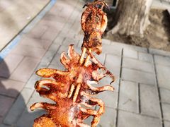 -朝阳公园游乐园