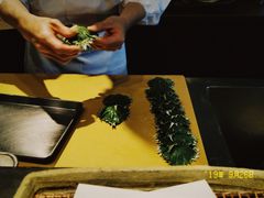 -是山居